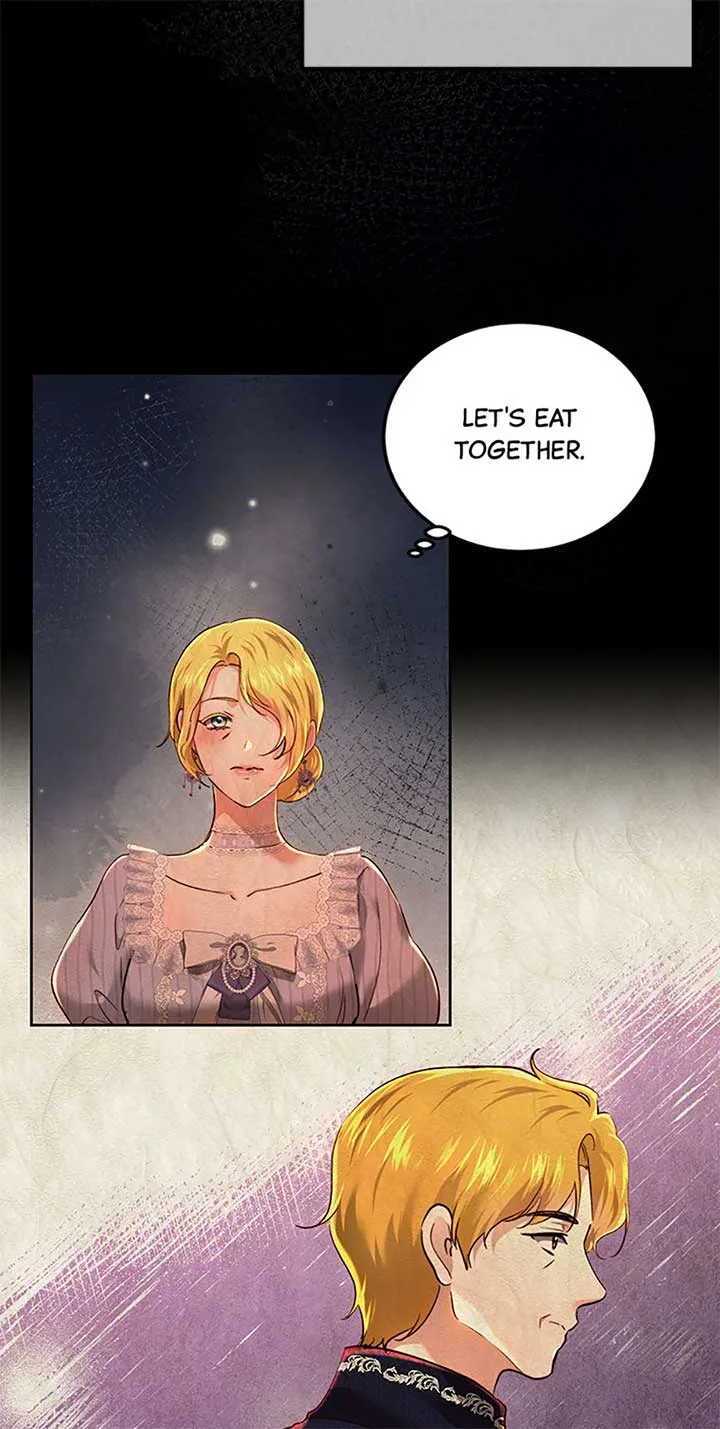 The Princess Blooms as a Crazy Flower Chapter 94 page 19