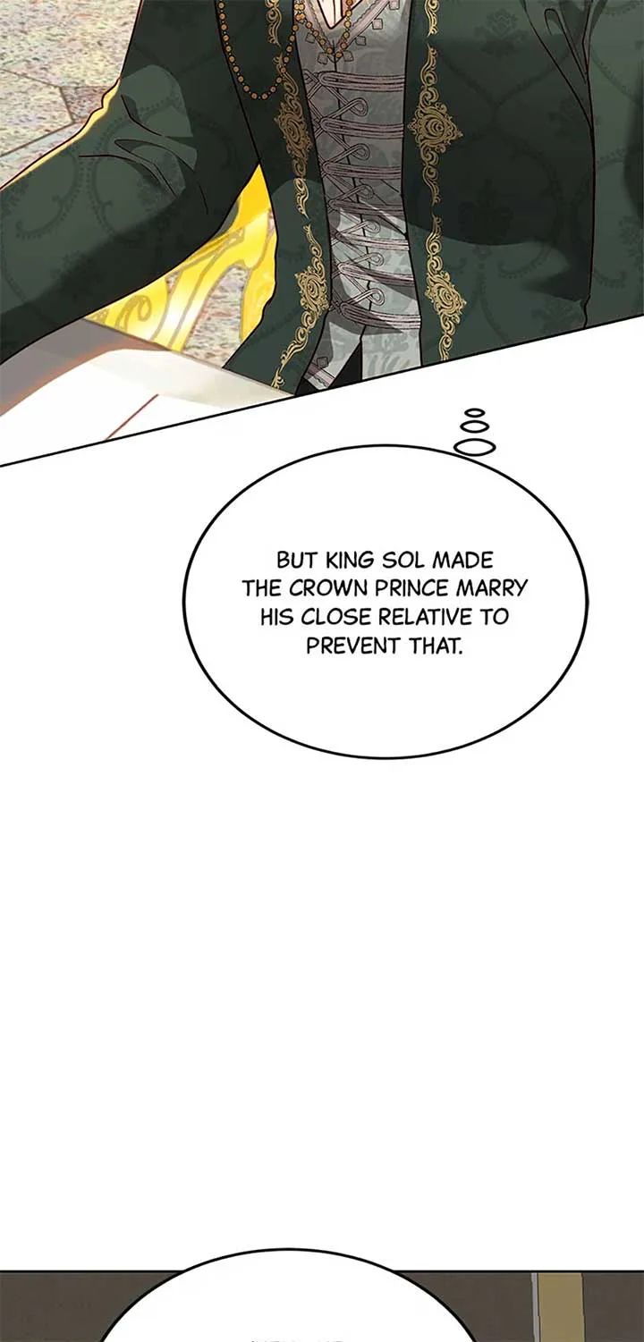 The Princess Blooms as a Crazy Flower Chapter 93 page 80