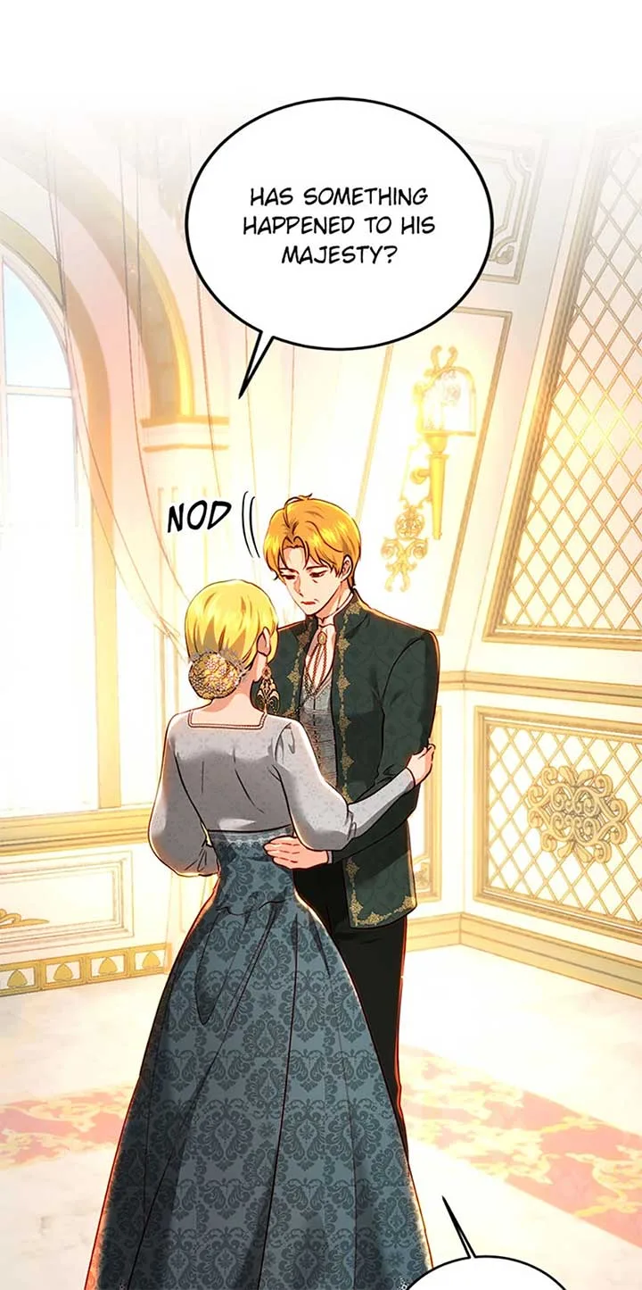 The Princess Blooms as a Crazy Flower Chapter 94 page 45