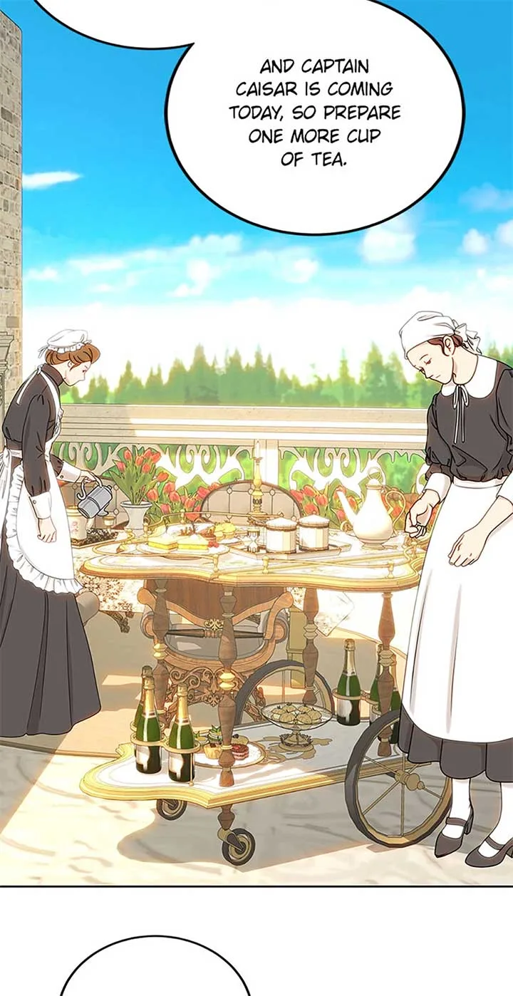 The Princess Blooms as a Crazy Flower Chapter 93 page 63