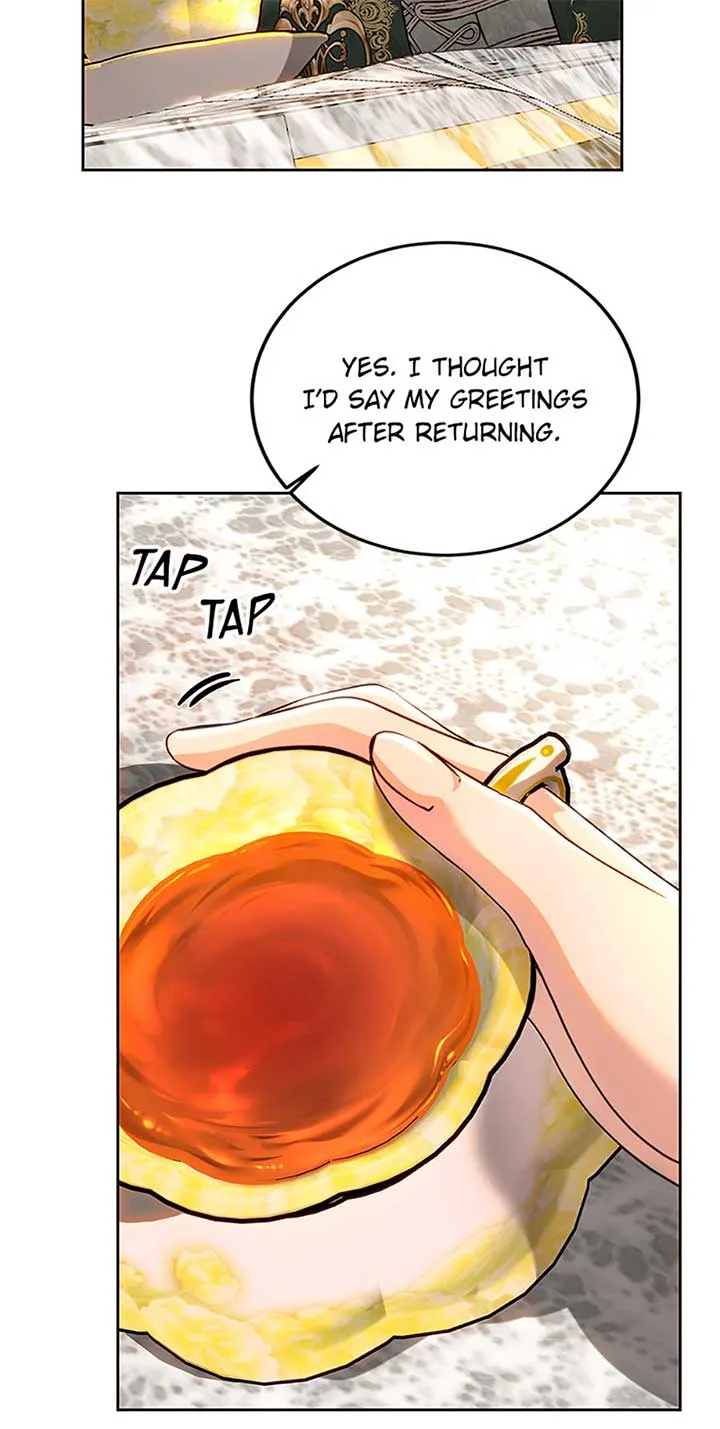 The Princess Blooms as a Crazy Flower Chapter 94 page 35