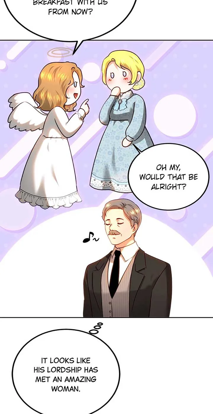 The Princess Blooms as a Crazy Flower Chapter 93 page 65