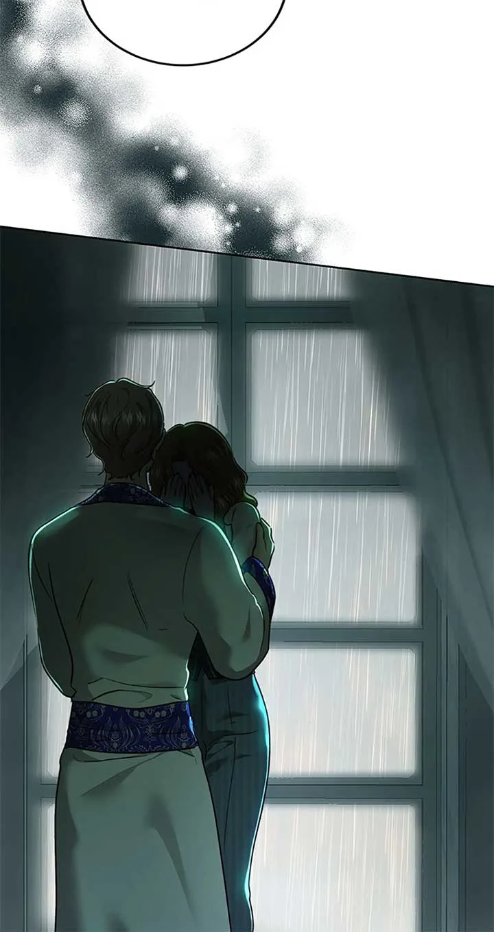 The Princess Blooms as a Crazy Flower Chapter 94 page 84
