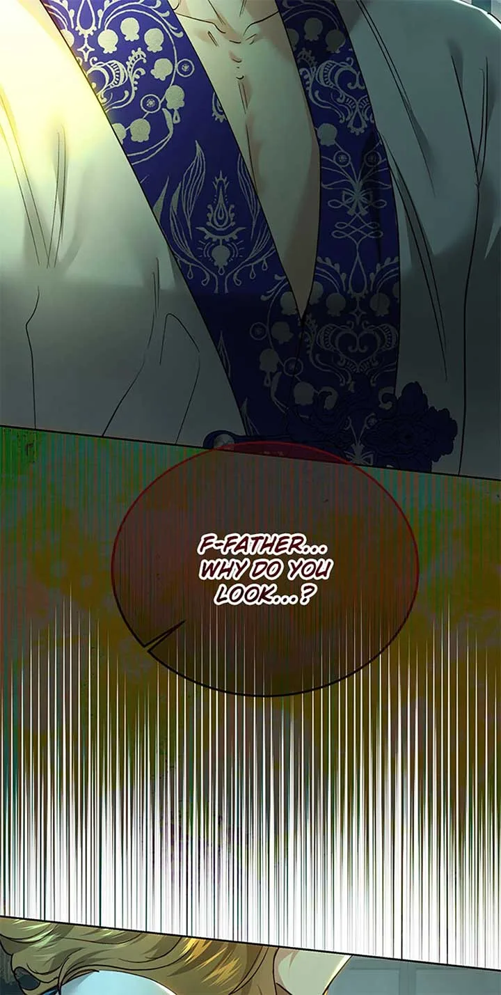 The Princess Blooms as a Crazy Flower Chapter 94 page 69