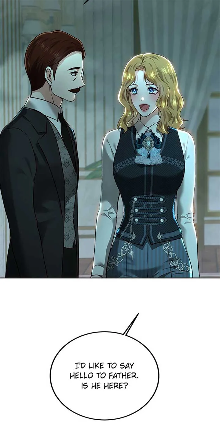 The Princess Blooms as a Crazy Flower Chapter 94 page 60