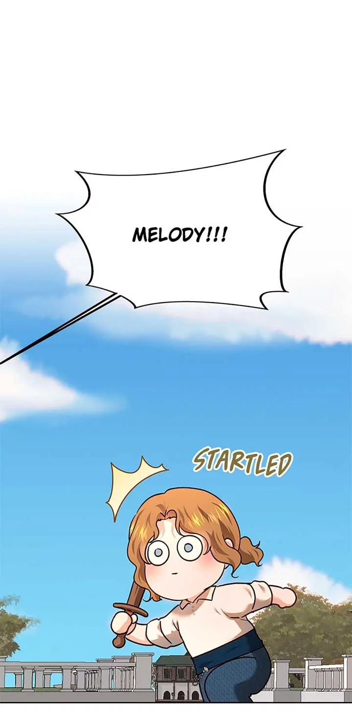 The Princess Blooms as a Crazy Flower Chapter 93 page 24
