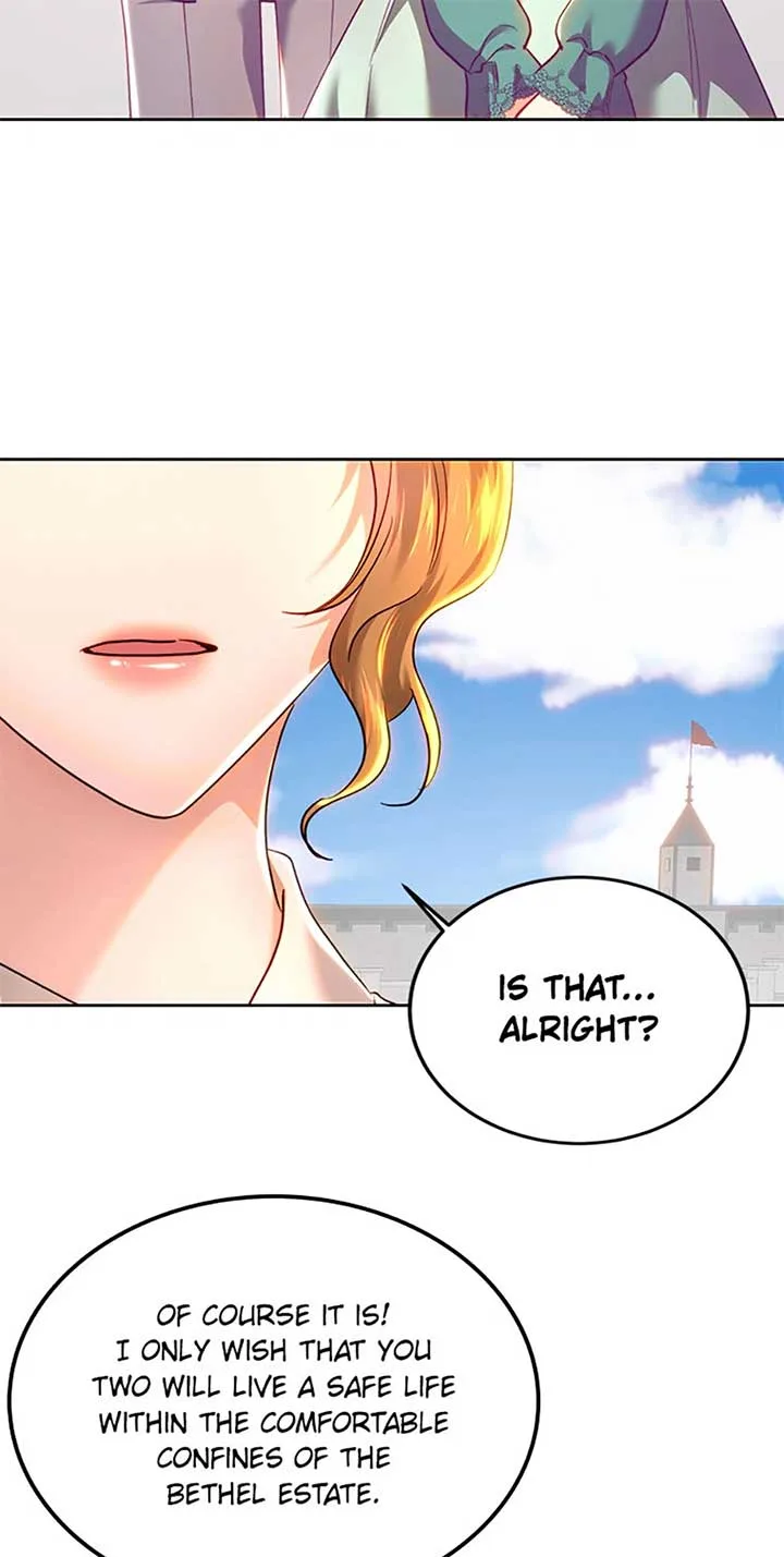 The Princess Blooms as a Crazy Flower Chapter 93 page 52
