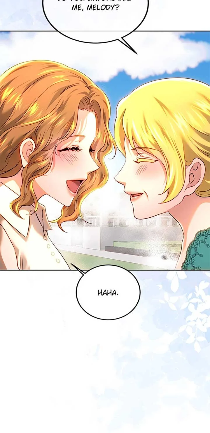 The Princess Blooms as a Crazy Flower Chapter 93 page 59