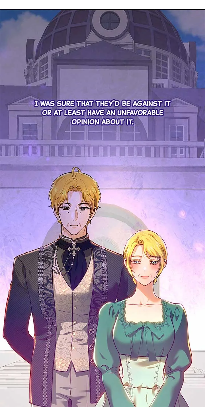 The Princess Blooms as a Crazy Flower Chapter 93 page 51