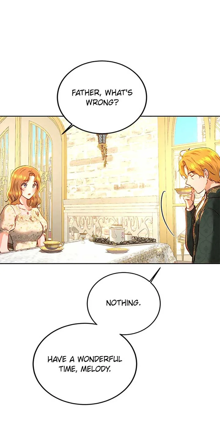 The Princess Blooms as a Crazy Flower Chapter 94 page 36