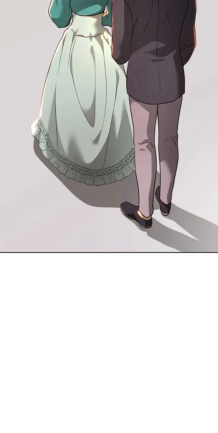 The Princess Blooms as a Crazy Flower Chapter 93 page 47