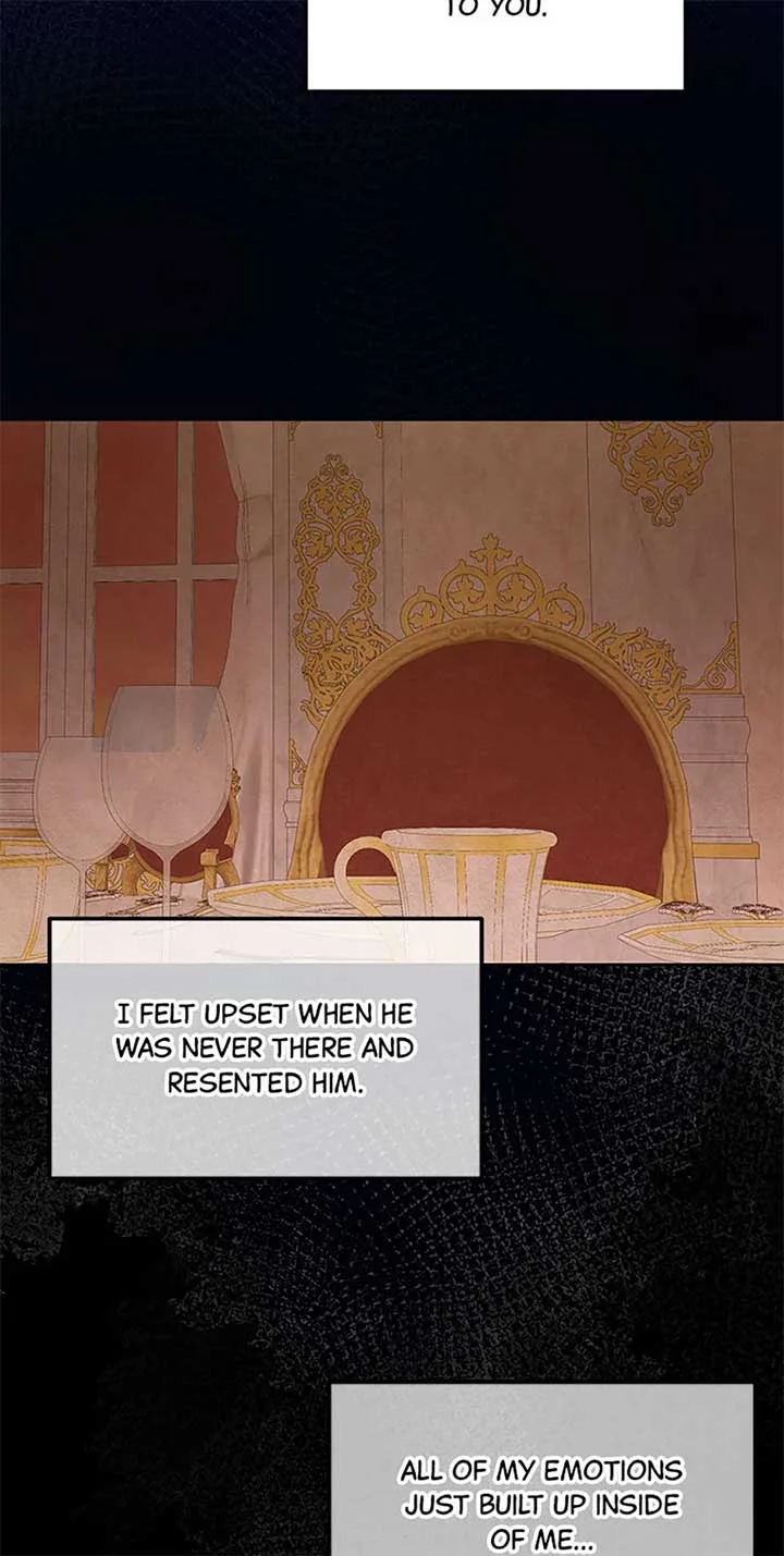 The Princess Blooms as a Crazy Flower Chapter 94 page 18
