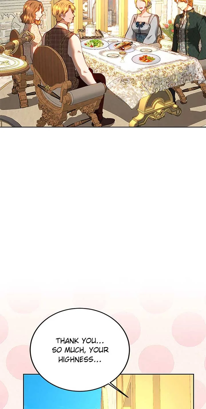 The Princess Blooms as a Crazy Flower Chapter 94 page 29