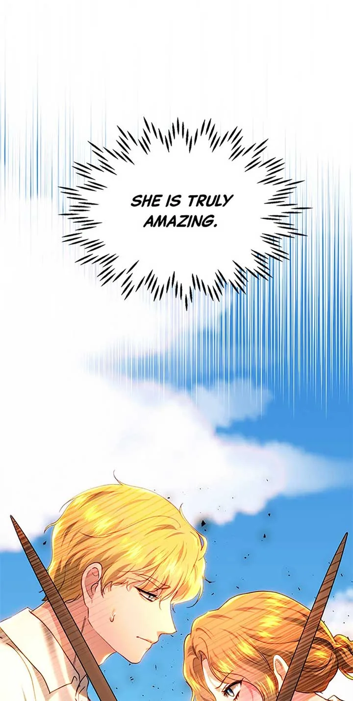 The Princess Blooms as a Crazy Flower Chapter 93 page 11