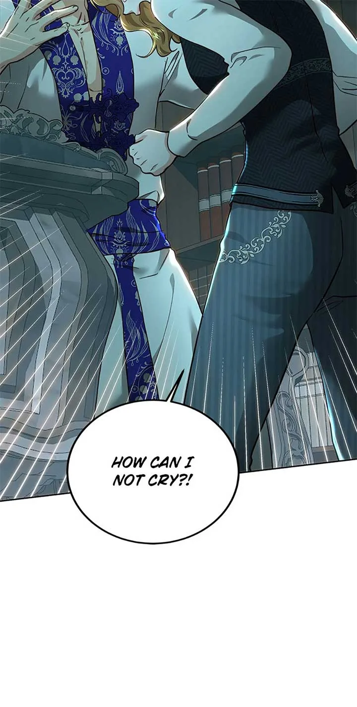 The Princess Blooms as a Crazy Flower Chapter 94 page 79