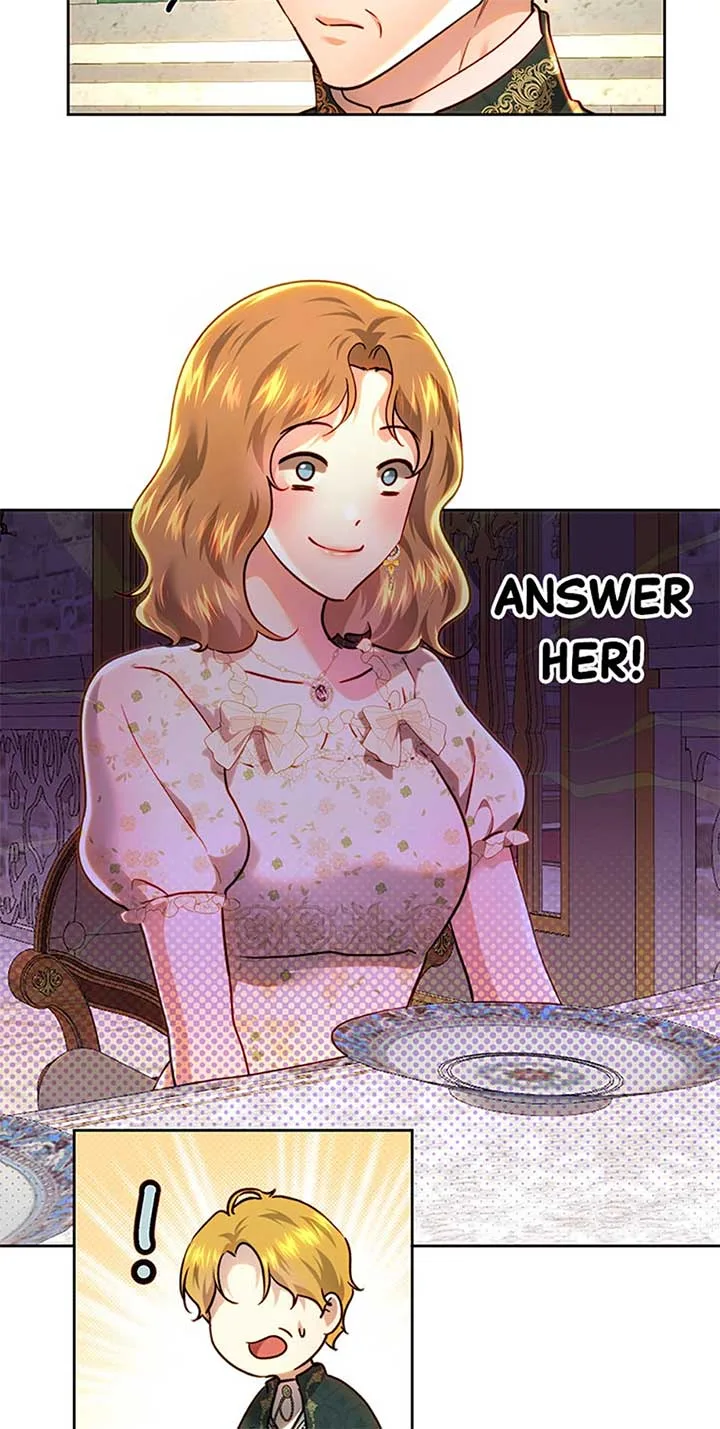 The Princess Blooms as a Crazy Flower Chapter 94 page 25