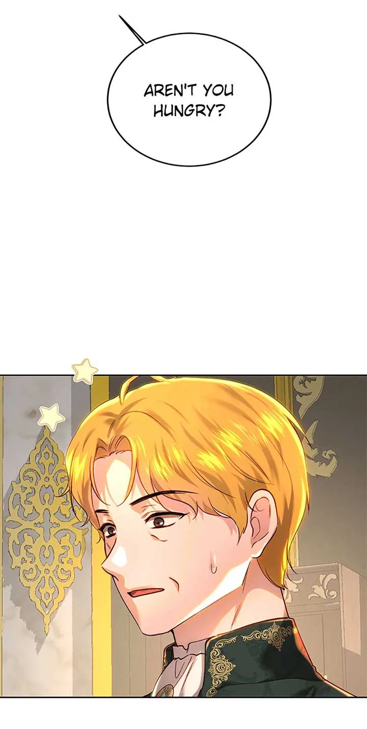 The Princess Blooms as a Crazy Flower Chapter 93 page 90