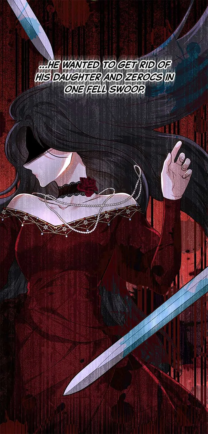 The Princess Blooms as a Crazy Flower Chapter 93 page 83