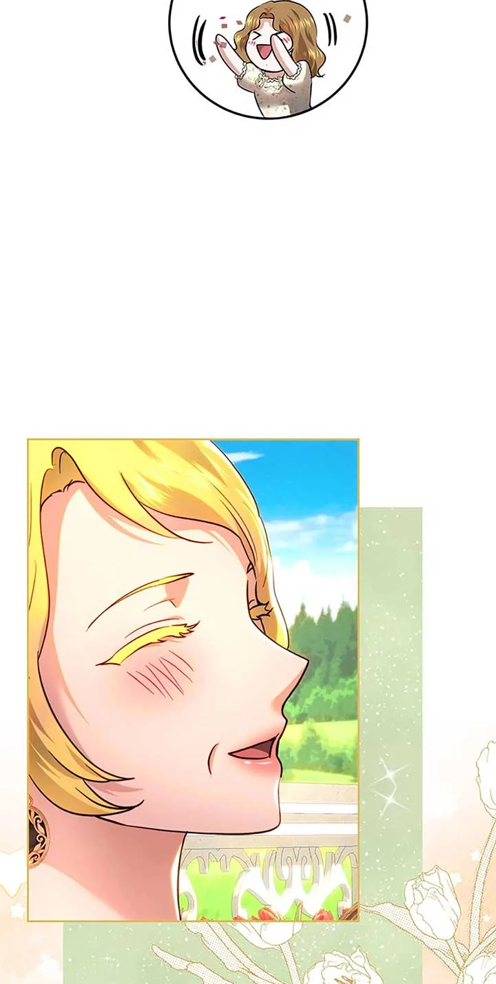 The Princess Blooms as a Crazy Flower Chapter 94 page 27
