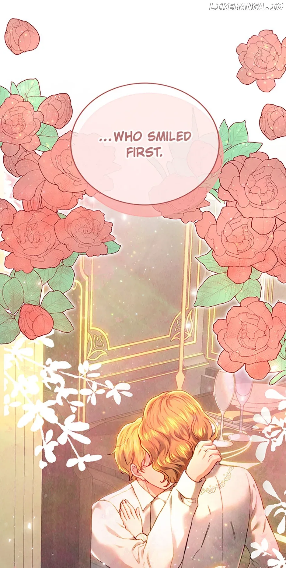 The Princess Blooms as a Crazy Flower Chapter 83 page 87