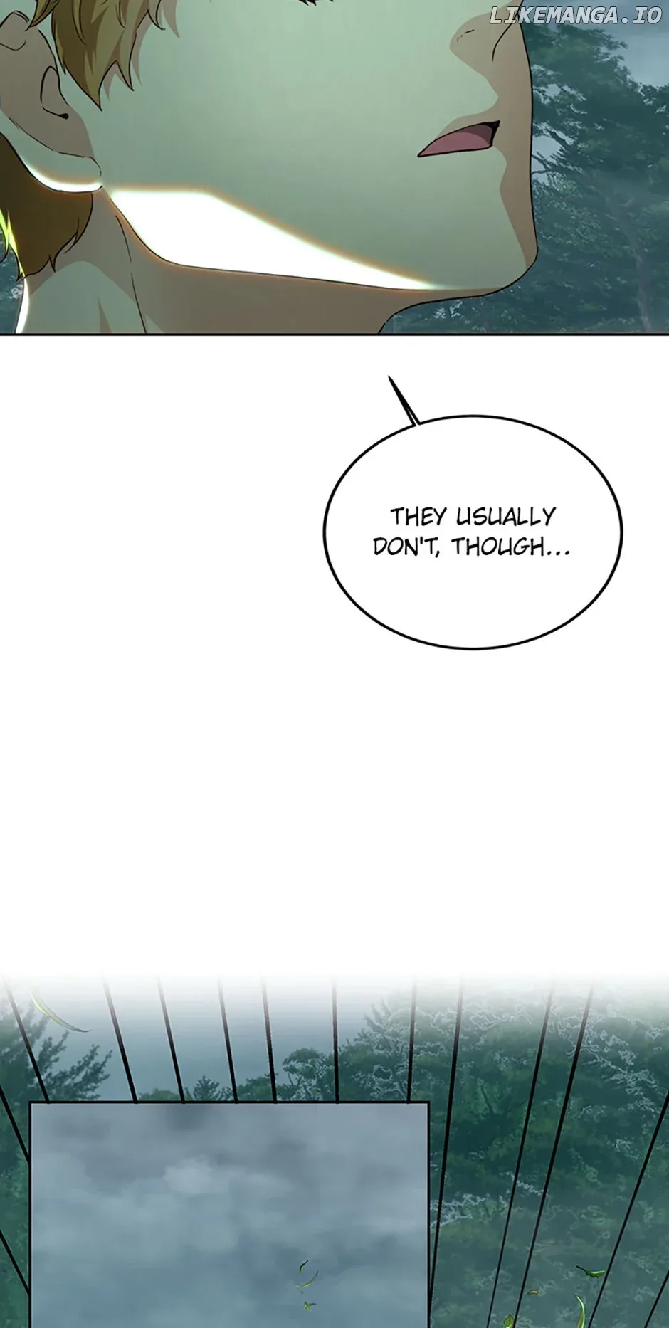 The Princess Blooms as a Crazy Flower Chapter 89 page 21