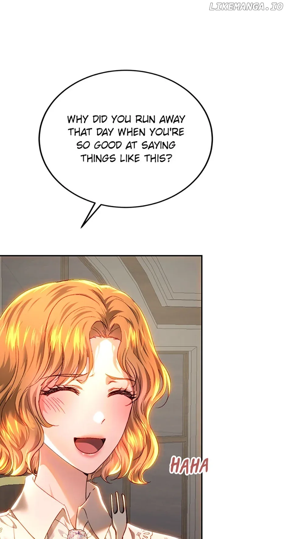 The Princess Blooms as a Crazy Flower Chapter 83 page 68