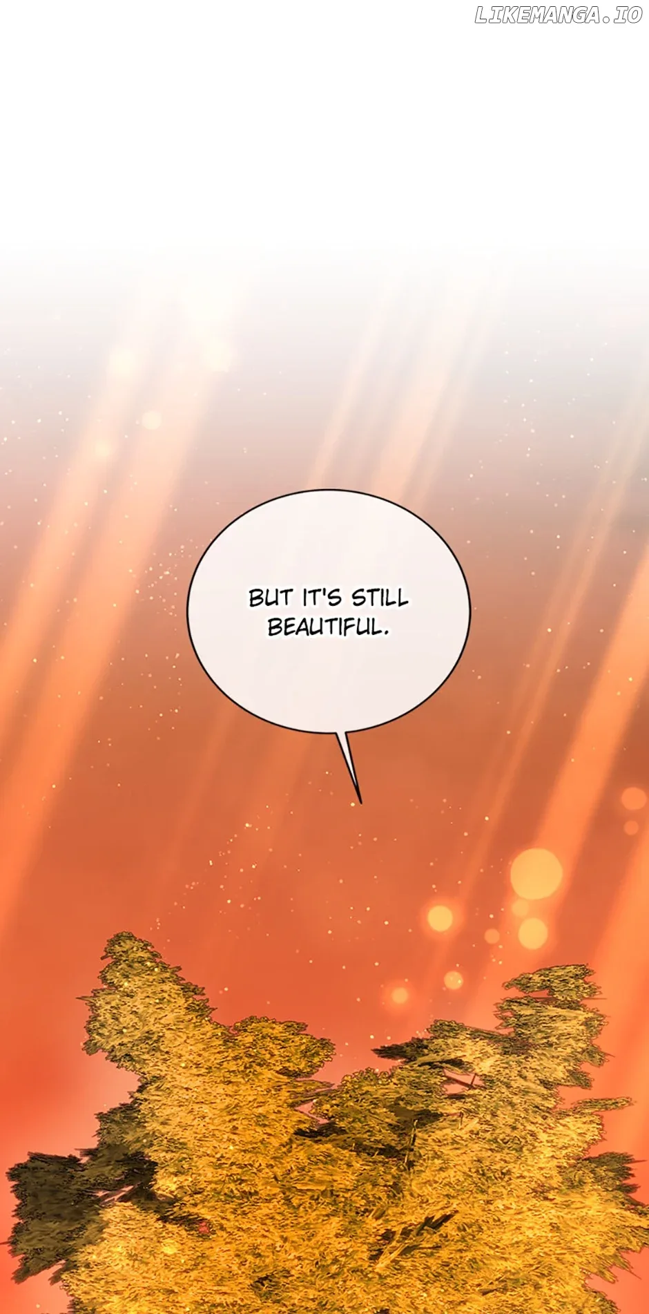 The Princess Blooms as a Crazy Flower Chapter 84 page 71
