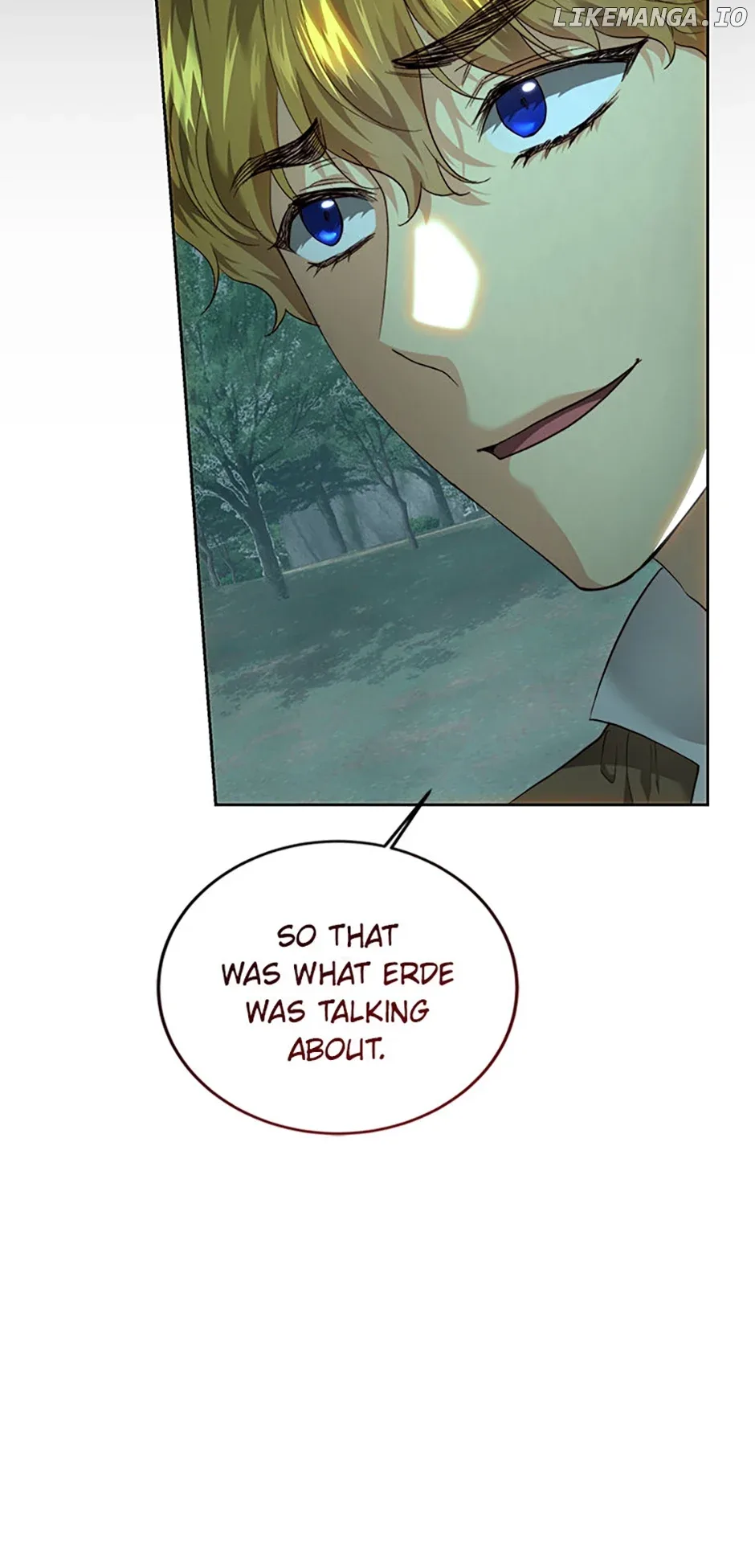 The Princess Blooms as a Crazy Flower Chapter 89 page 34