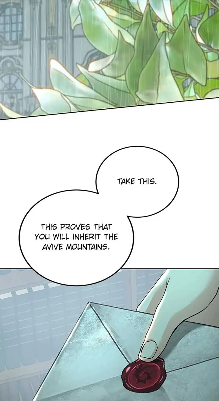 The Princess Blooms as a Crazy Flower Chapter 95 page 3