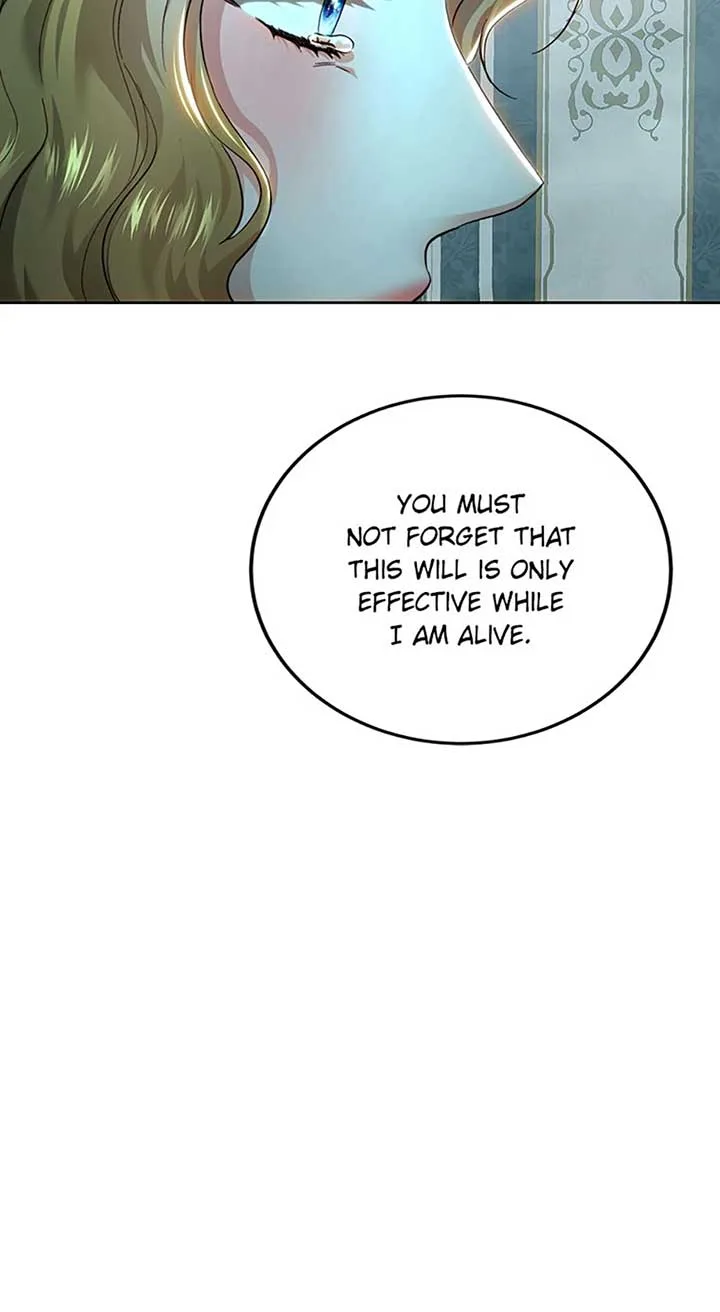 The Princess Blooms as a Crazy Flower Chapter 95 page 8