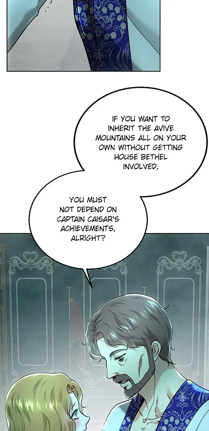 The Princess Blooms as a Crazy Flower Chapter 95 page 11