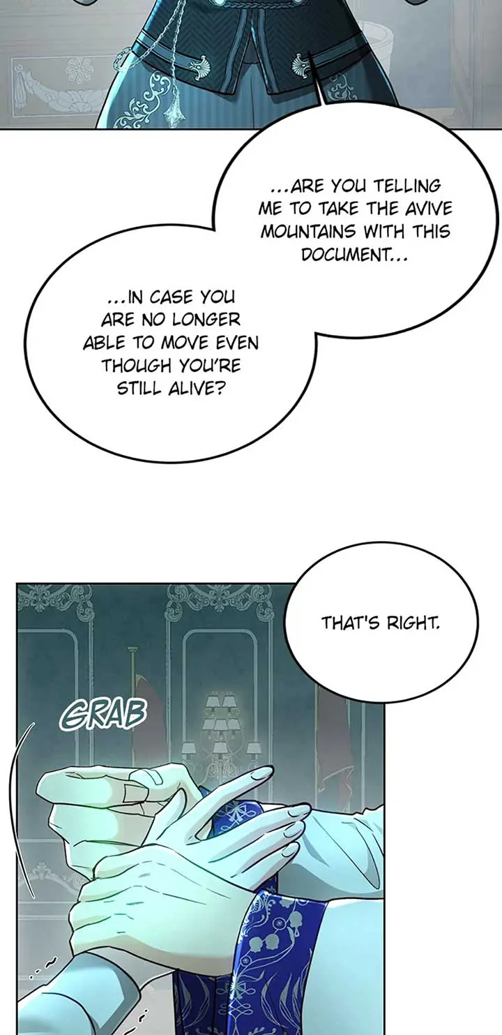 The Princess Blooms as a Crazy Flower Chapter 95 page 10