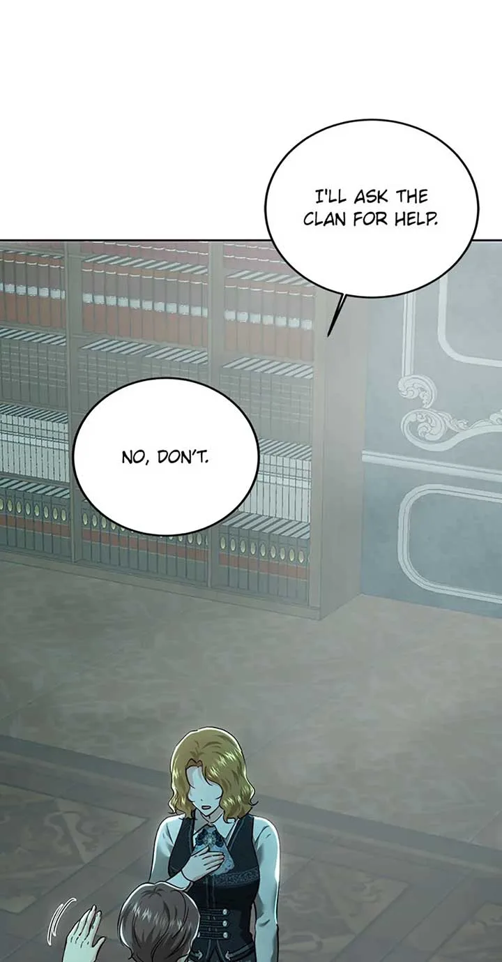 The Princess Blooms as a Crazy Flower Chapter 95 page 20