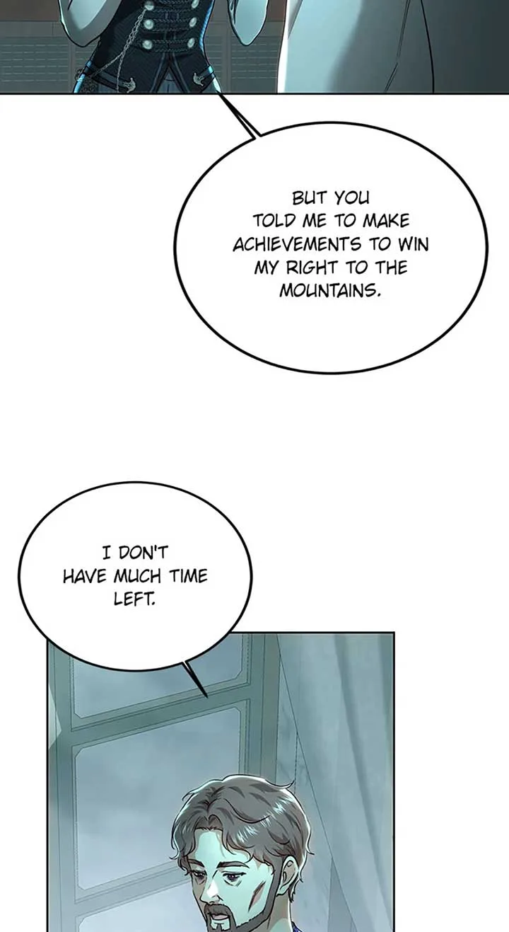 The Princess Blooms as a Crazy Flower Chapter 95 page 6