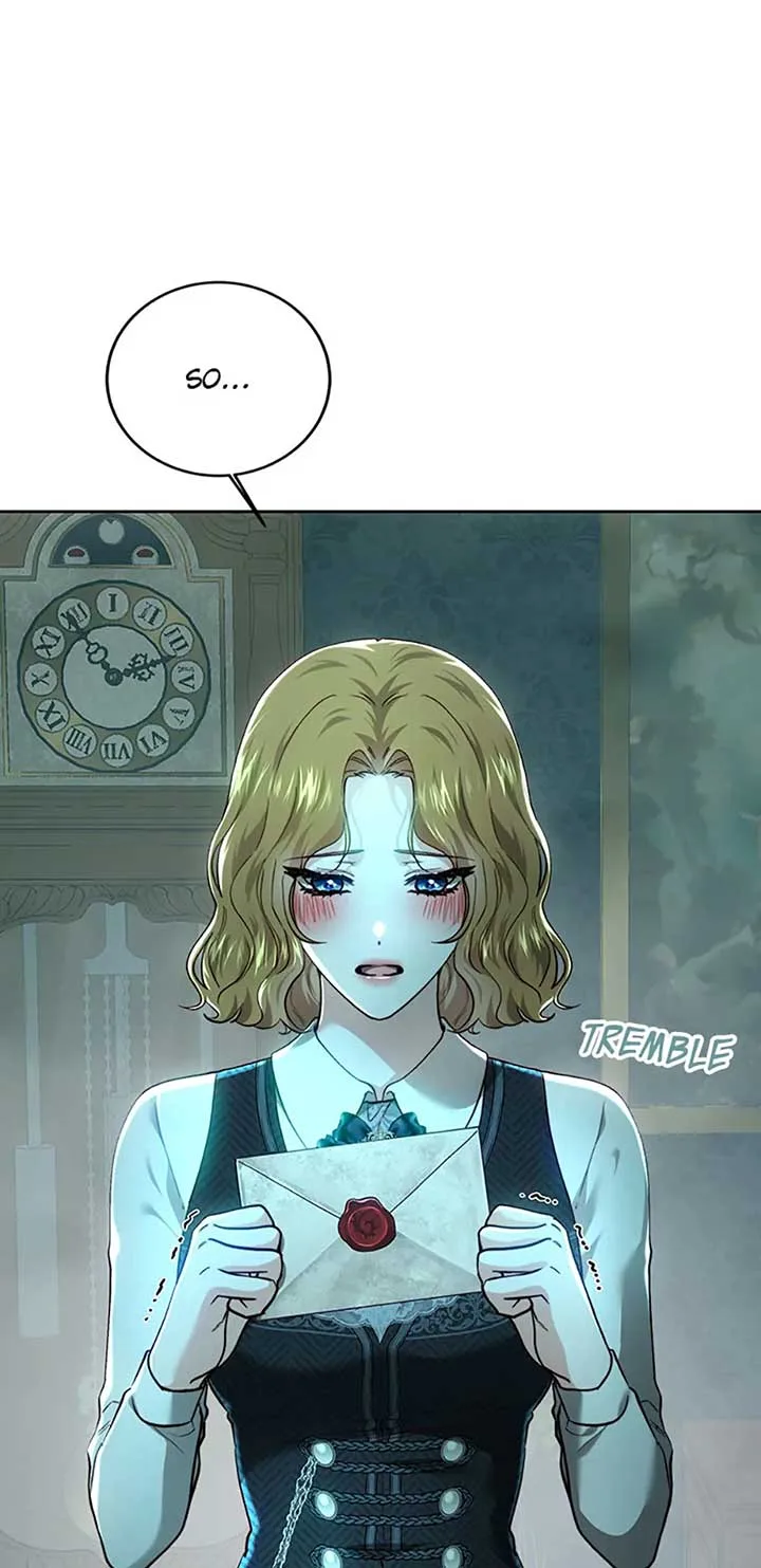 The Princess Blooms as a Crazy Flower Chapter 95 page 9