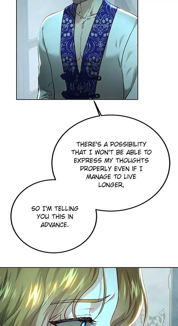 The Princess Blooms as a Crazy Flower Chapter 95 page 7