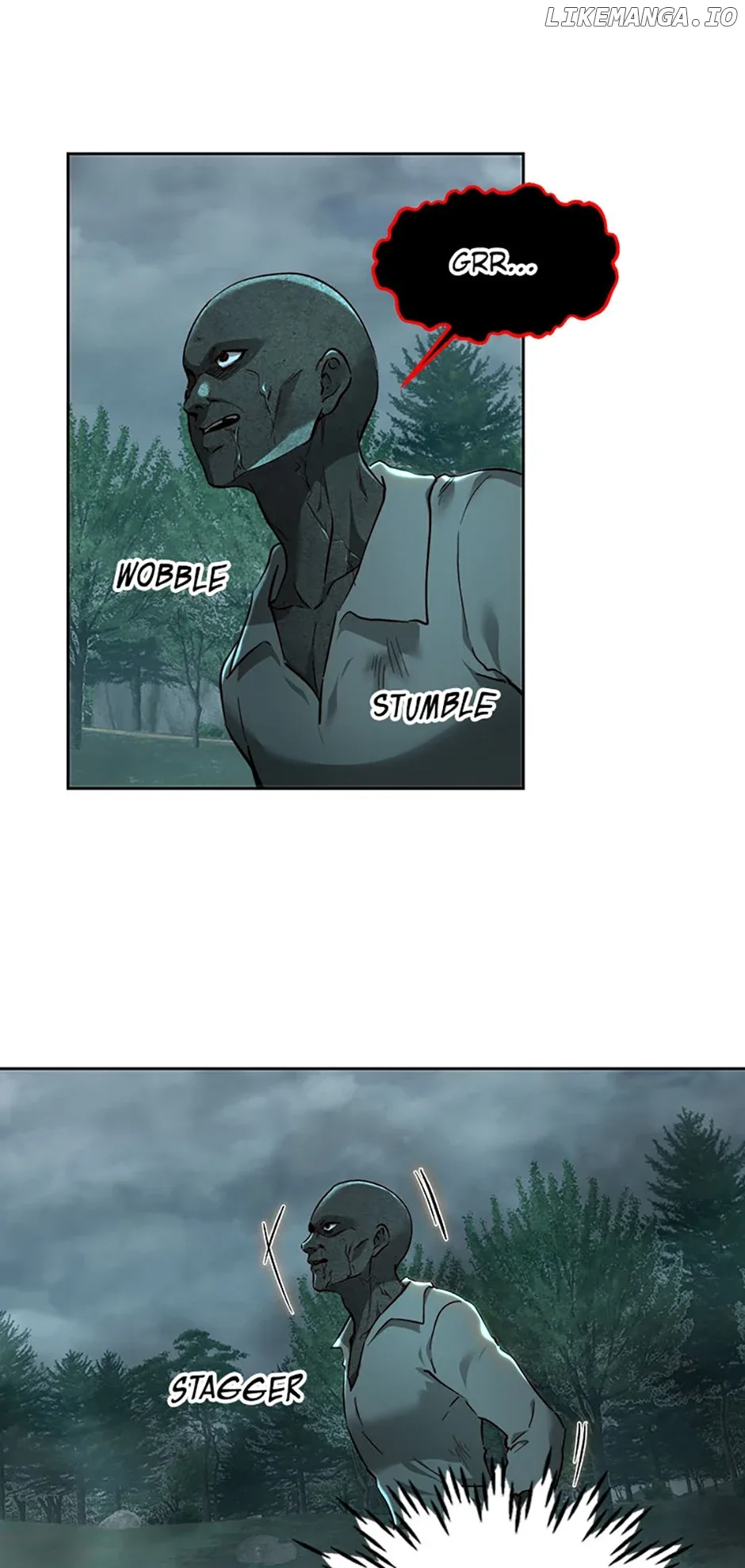 The Princess Blooms as a Crazy Flower Chapter 89 page 36