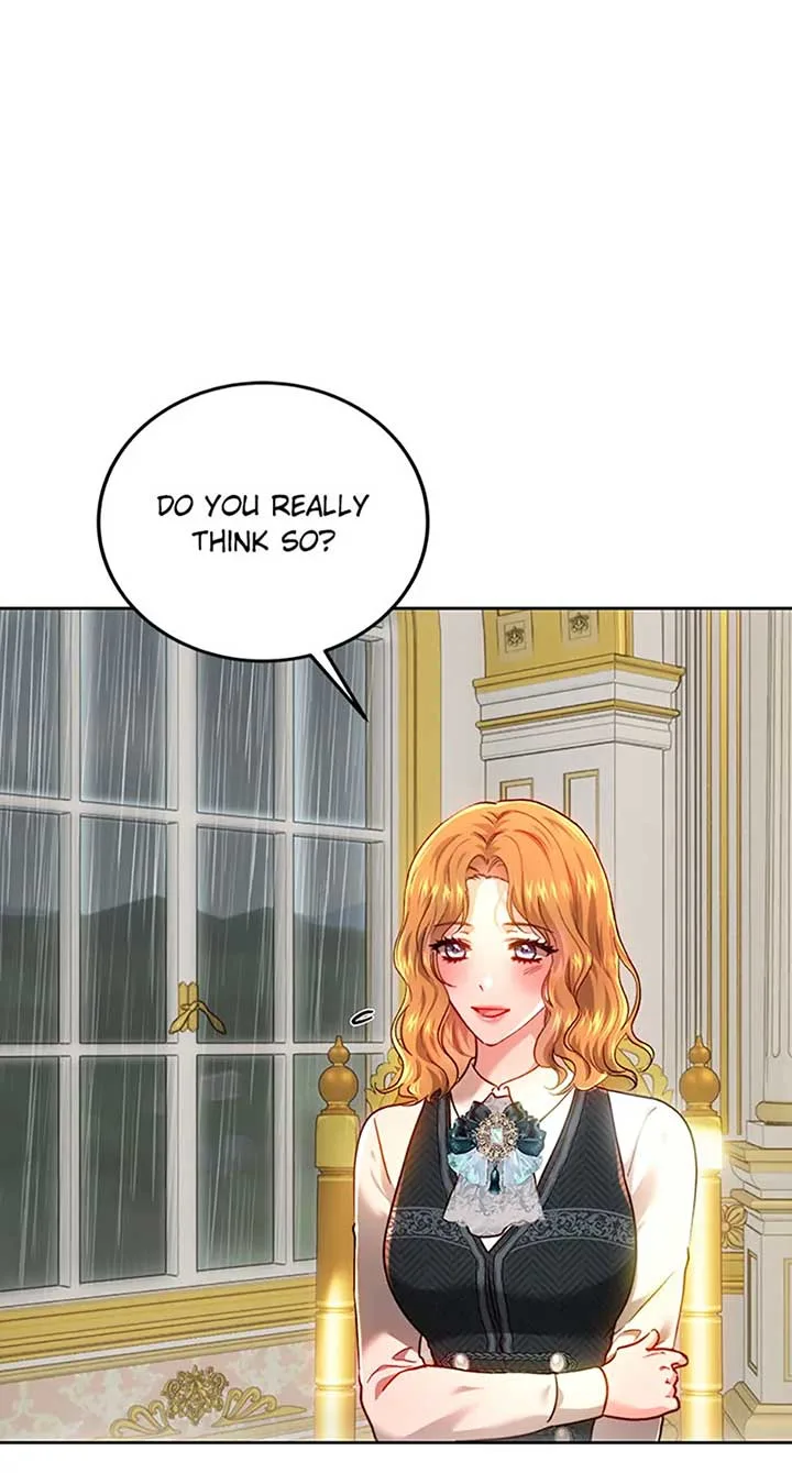 The Princess Blooms as a Crazy Flower Chapter 95 page 52