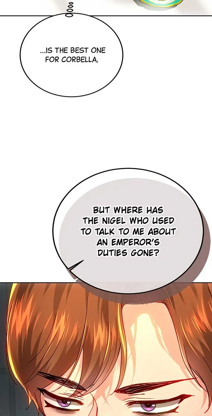 The Princess Blooms as a Crazy Flower Chapter 95 page 66