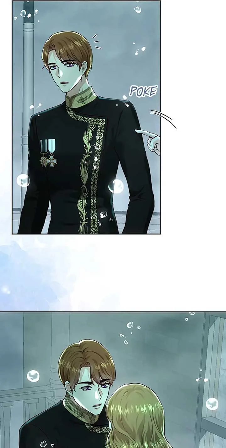 The Princess Blooms as a Crazy Flower Chapter 95 page 91
