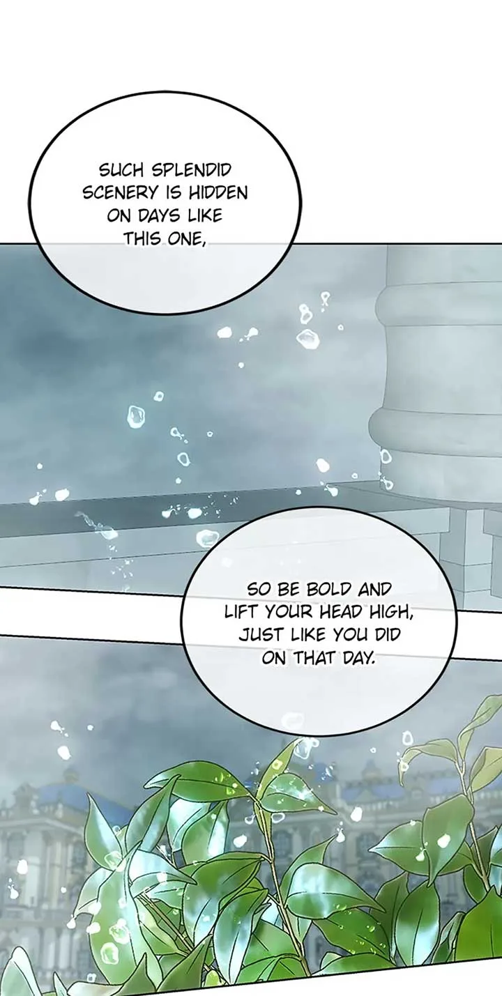 The Princess Blooms as a Crazy Flower Chapter 95 page 82