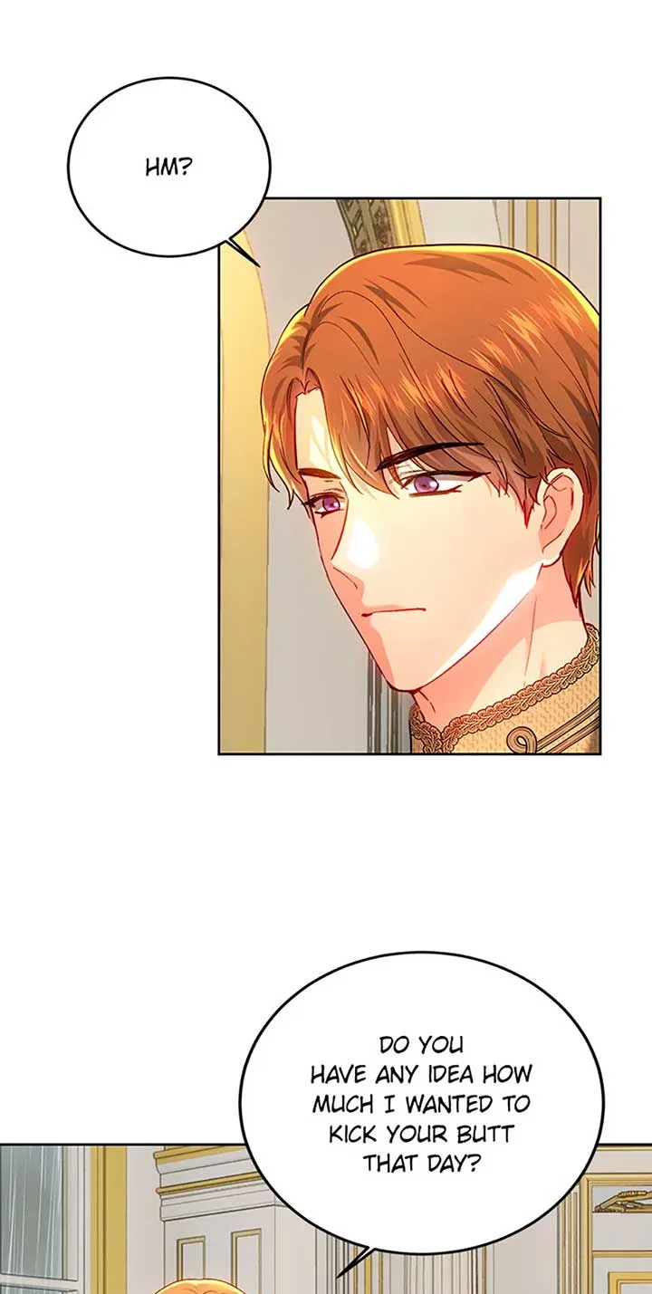The Princess Blooms as a Crazy Flower Chapter 95 page 69