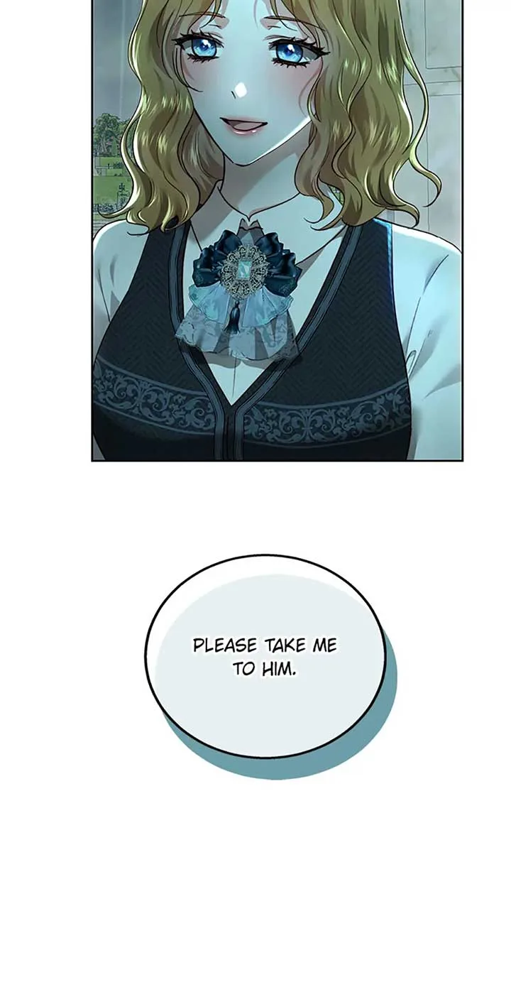 The Princess Blooms as a Crazy Flower Chapter 95 page 37