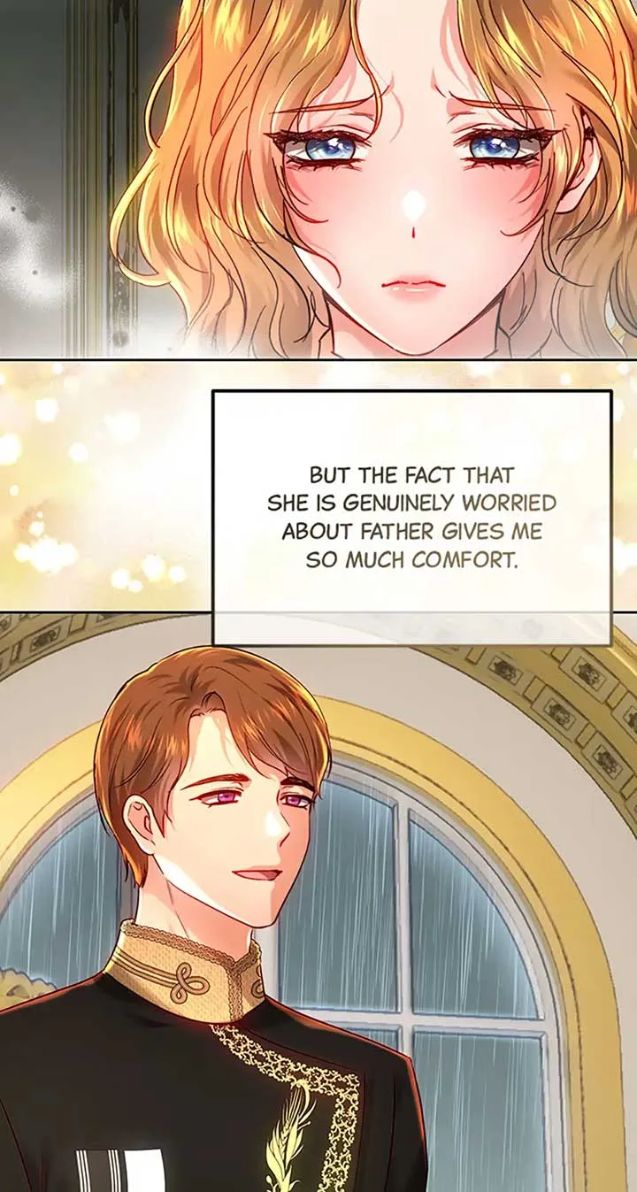 The Princess Blooms as a Crazy Flower Chapter 95 page 50