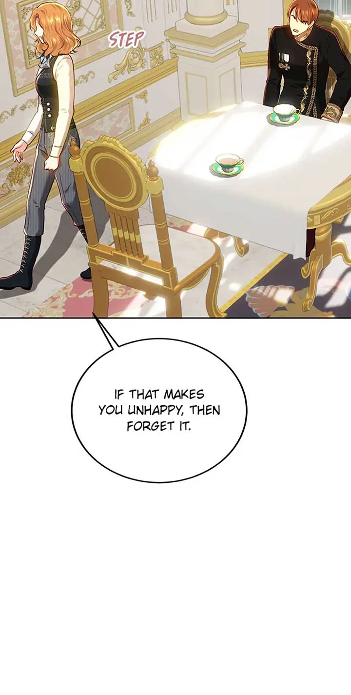 The Princess Blooms as a Crazy Flower Chapter 95 page 75