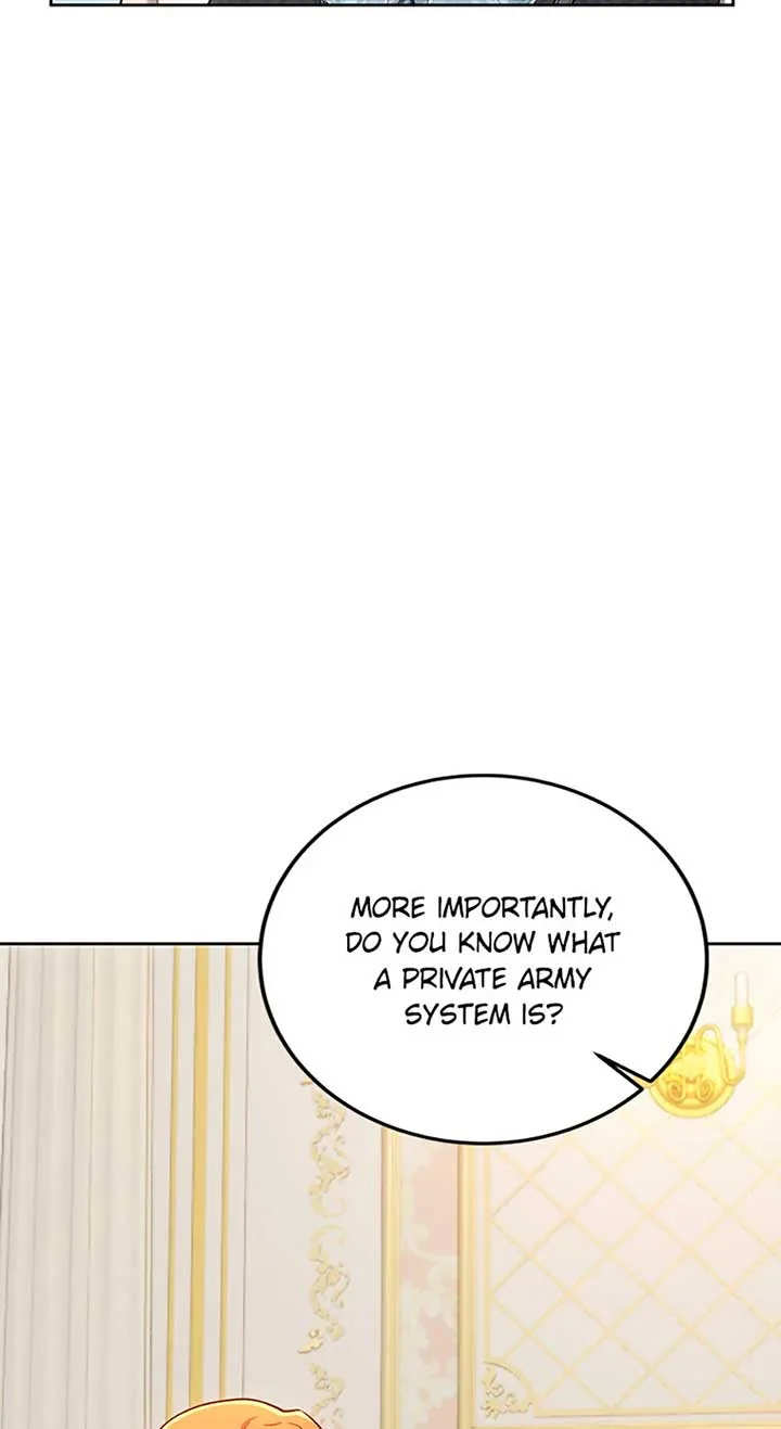 The Princess Blooms as a Crazy Flower Chapter 95 page 60