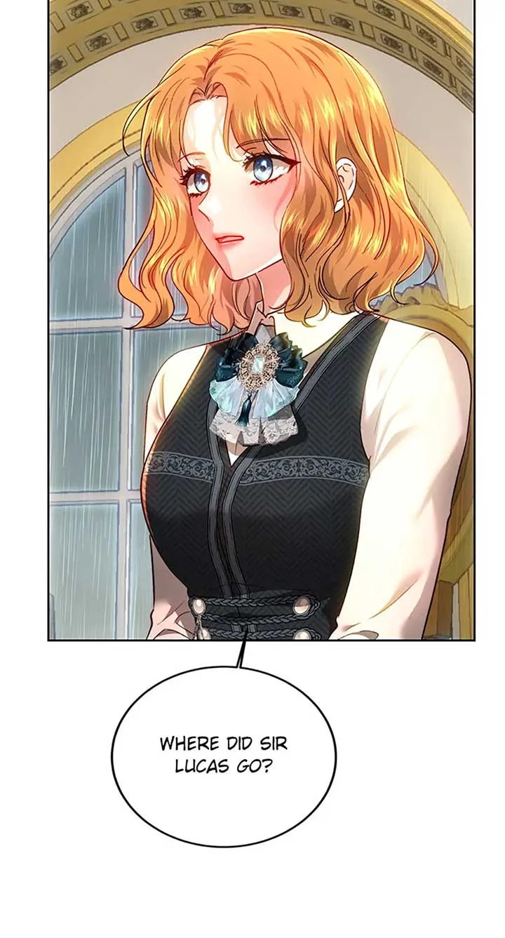 The Princess Blooms as a Crazy Flower Chapter 95 page 56