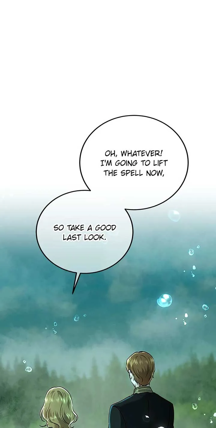 The Princess Blooms as a Crazy Flower Chapter 95 page 87