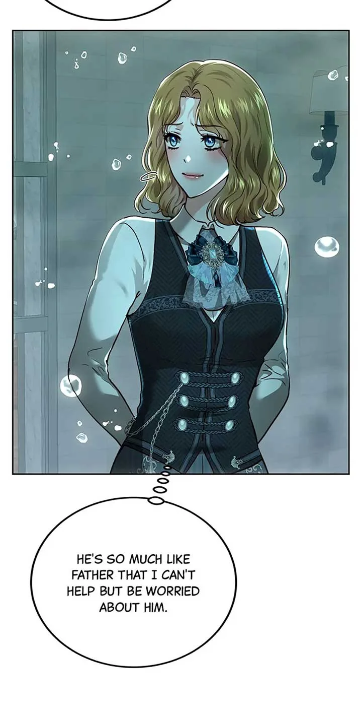 The Princess Blooms as a Crazy Flower Chapter 95 page 90