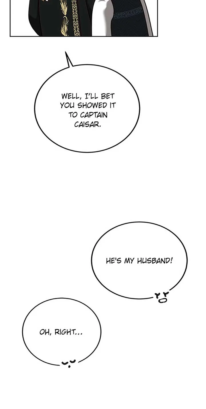 The Princess Blooms as a Crazy Flower Chapter 95 page 86